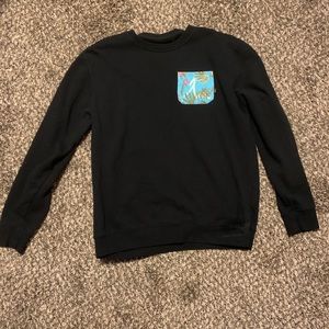 Vans Crewneck
